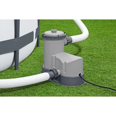 Bestway 9463 2500 Gallon Filter Pump